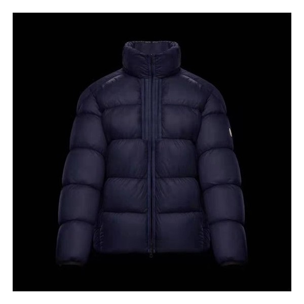 ✨몽클레어 남성 구스다운 네이비 패딩 - Moncler Mens Navy Padding - Moc0547x