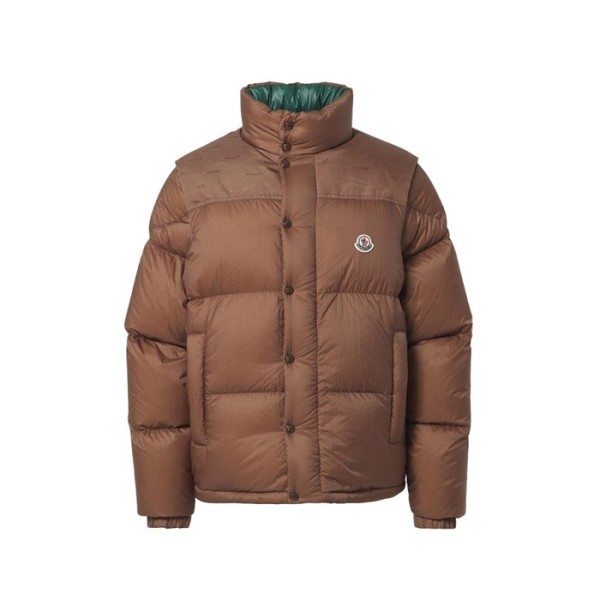 ✨몽클레어 남성 다운 양면 패딩 - Moncler Mens Down Padding - moc2556x