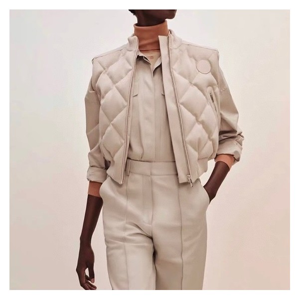 ✨에르메스 여성 베이지 베스트 - Hermes Womens Beige Best - her0912x