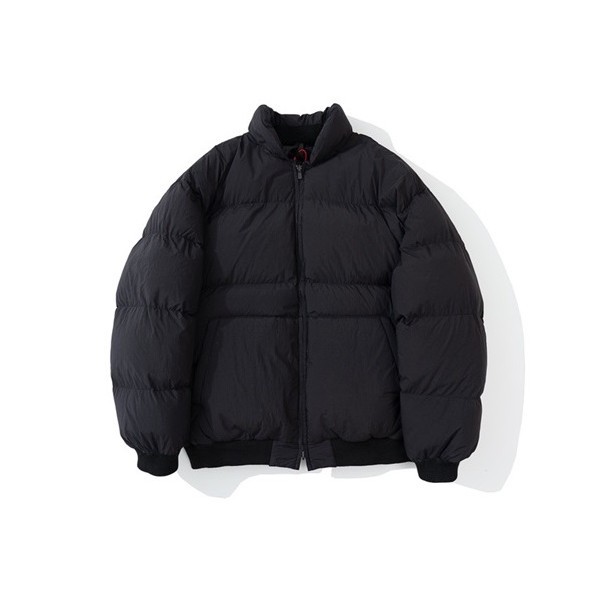 ✨피어오브갓 남성 블랙 다운 패딩 - Fear of god Mens Black Padding - fea0434x