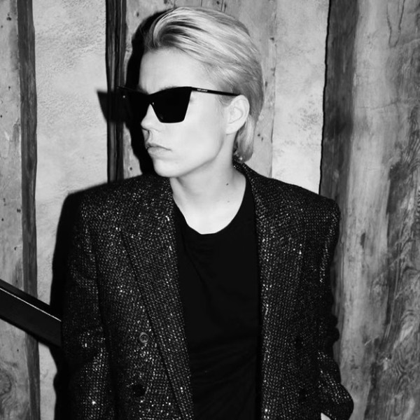 ✨입생로랑 남성 블랙 슈트 자켓 - Saint Laurent Mens Black Jackets - ysl0142x