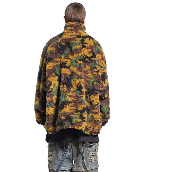 ✨발렌시아가 남성 밀리터리 자켓 - Balenciaga Mens military Jackets - bal01738x