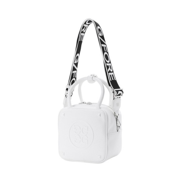 ✨지포어 남/녀 미들 빅 4G 클럽 숄더백 - G/Fore Unisex Shoulder Bag - gf21x