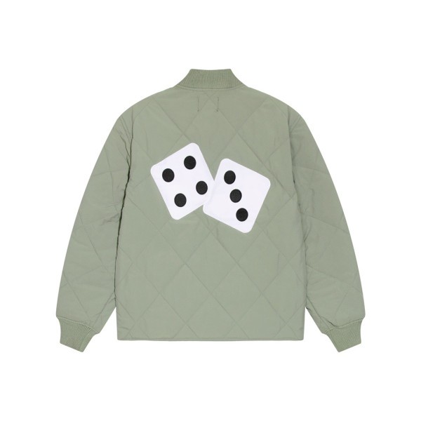 ✨오프화이트 남성 다운 민트 자켓 - Off-white Mens Jackets - of02x