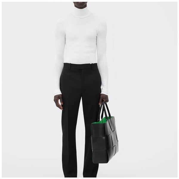 ✨보테가 베네타 남성 아르코 토트백 - Bottega veneta Mens Arco Tote Bag - bv476x