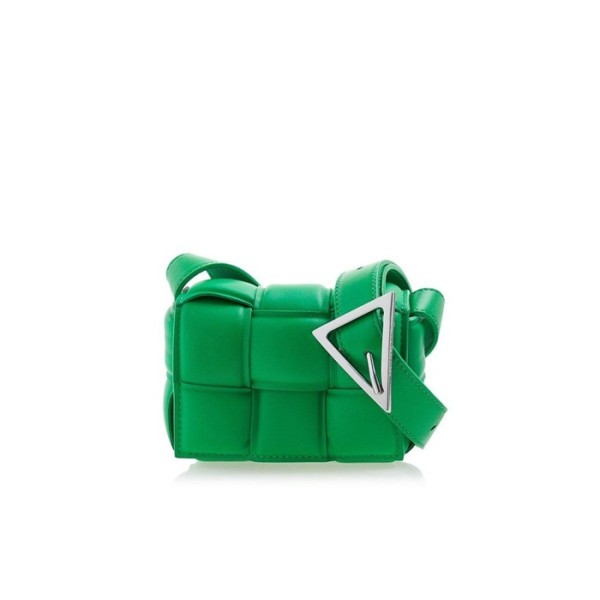 ✨보테가베네타 여성 미니 카세트백 - Bottaga Veneta Womens Mini Cassette Bag - bv489x