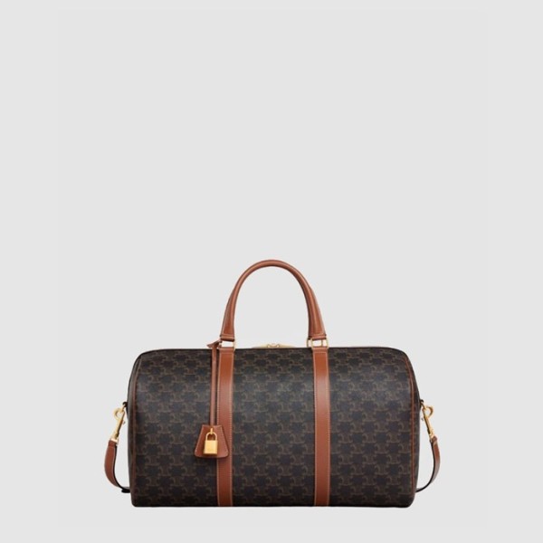 ✨셀린느 남/녀 트리오페 트래블백 - Celine Unisex Triopé Travel Bag - ce05x