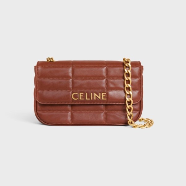 ✨셀린느 여성 카멜 숄더백 - Celine Womens Camel Shoulder Bag - ce06x