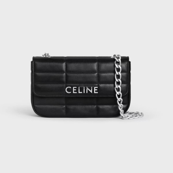 ✨셀린느 여성 블랙 숄더백 - Celine Womens Black Shoulder Bag - ce09x