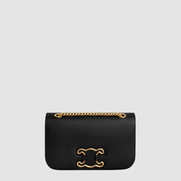 ✨셀린느 여성 트리옴페 프레임 미디움 - Celine Womens Triomphe Frame Medium - ce19x