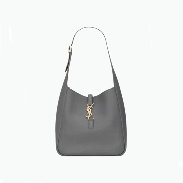✨입생로랑 여성 그레이 숄더백 - Saint Laurent Womens Gray Shoulder Bag - ysl151x