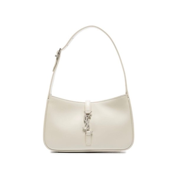 ✨입생로랑 여성 화이트 숄더백 - Saint Laurent Womens White Shoulder Bag - ysl184x