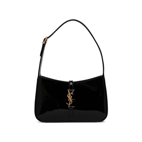 ✨입생로랑 여성 블랙 숄더백 - Saint Laurent Womens Black Shoulder Bag - ysl185x