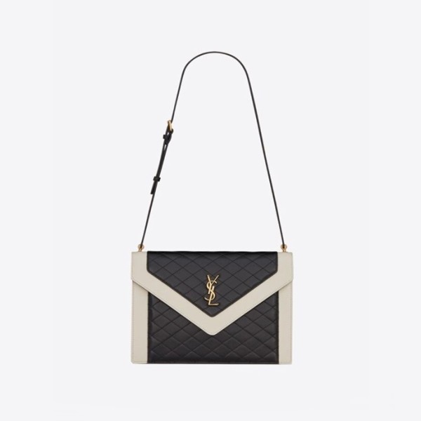 ✨입생로랑 여성 블랙 숄더백 - Saint Laurent Womens Black Shoulder Bag - ysl292x