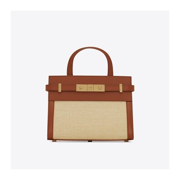 ✨입생로랑 여성 카멜 토트백 - Saint Laurent Womens Camel Tote Bag - ysl309x