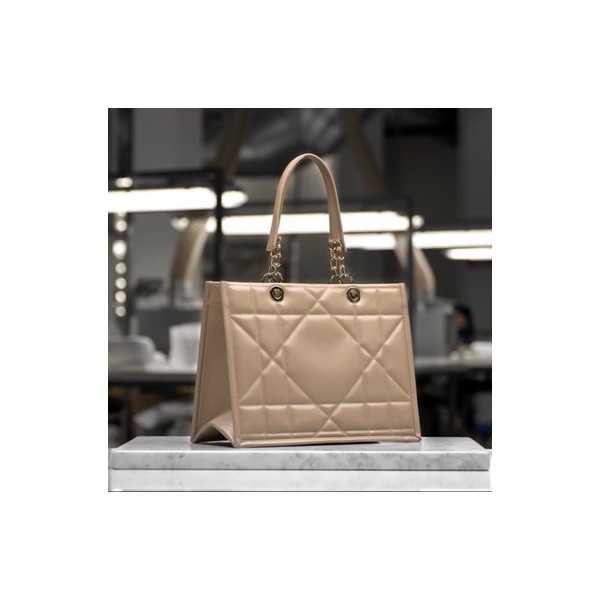 ✨디올 여성 베이지 숄더백 - Dior Womens Beige Shoulder Bag - di110x