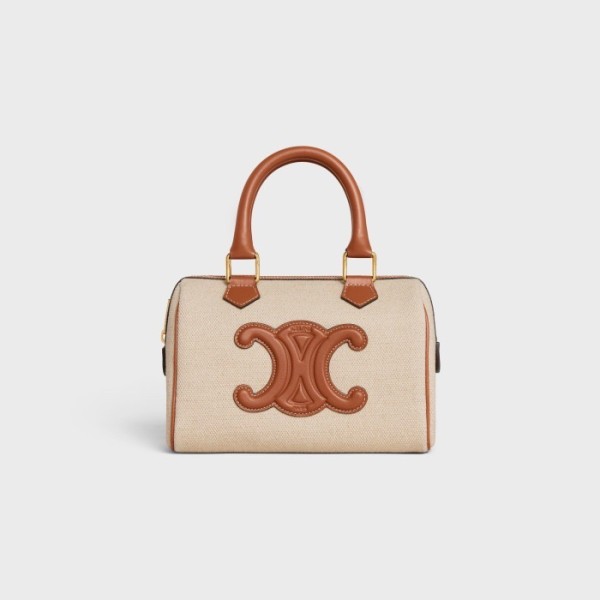 ✨셀린느 여성 베이지 토트백 - Celine Womens Beige Tote Bag - ce25x
