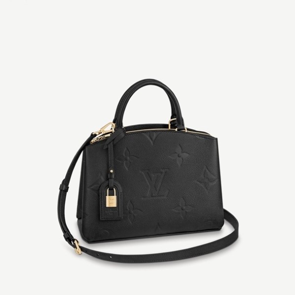 ✨루이비통 여성 블랙 크로스백 - Louis vuitton Womens Black Cross Bag - lv209x