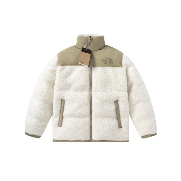 ✨노스페이스 남성 화이트 자켓 - The North Face Mens White Jackets - nor304x