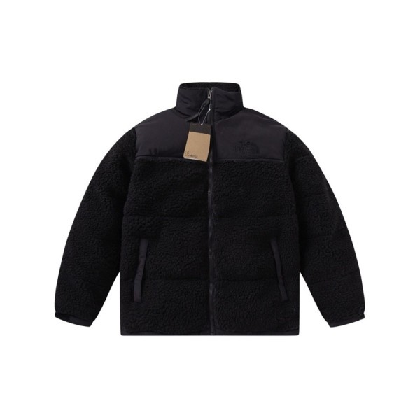 ✨노스페이스 남성 블랙 자켓 - The North Face Mens Black Jackets - nor305x