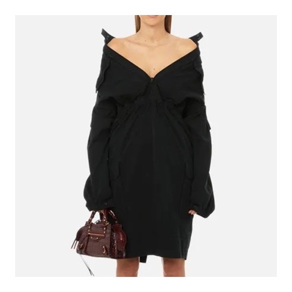 ✨발렌시아가 여성 레드 토트백 - Balenciaga Womens Red Tote Bag - ba56x