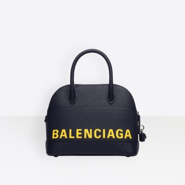 ✨발렌시아가 여성 블랙 토트백 - Balenciaga Womens Black Tote Bag - ba61x