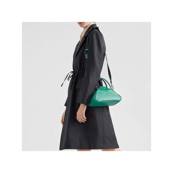 ✨프라다 여성 그린 숄더백 - Prada Womens Green Shoulder Bag - pr49x