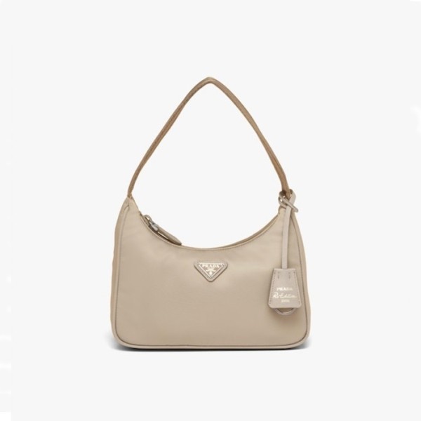 ✨프라다 여성 베이지 숄더백 - Prada Womens Beige Shoulder Bag - pr89x