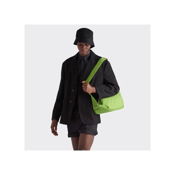 ✨프라다 남성 그린 숄더백 - Prada Mens Green Shoulder Bag - pr103x