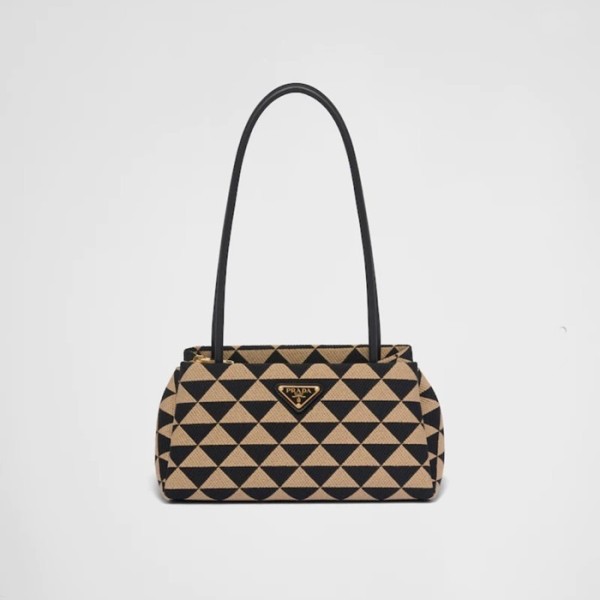 ✨프라다 여성 베이지 숄더백 - Prada Womens Beige Shoulder Bag - pr171x