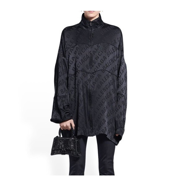 ✨발렌시아가 여성 블랙 핸드백 - Balenciaga Womens Black Hand Bag - ba109x