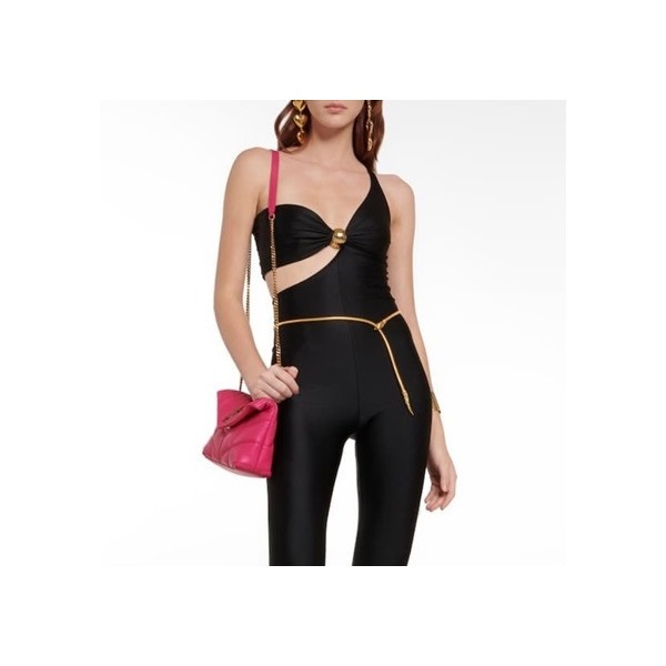 ✨입생로랑 여성 핑크 숄더백 - Saint Laurent Womens Pink Shoulder Bag - ysl326x