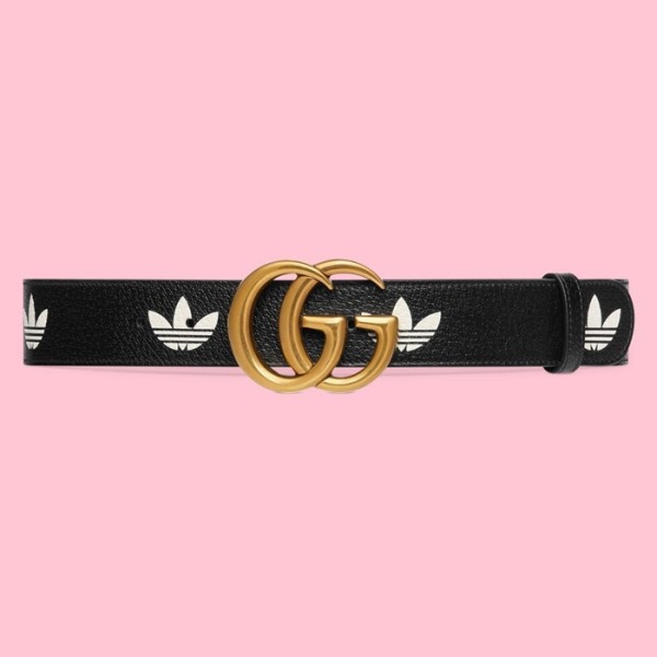 ✨구찌 남성 모던 블랙 벨트 - Gucci Mens Black Belts - gu136x