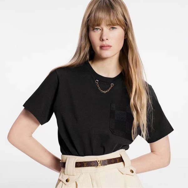 ✨루이비통 여성 브라운 벨트 - Louis vuitton Womens Brown Belts - lv277x