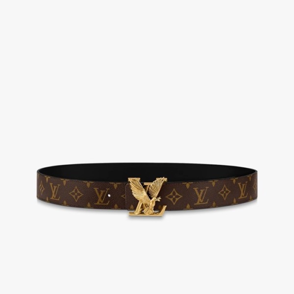 ✨루이비통 남성 브라운 벨트 - Louis vuitton Mens Brown Belts - lv283x