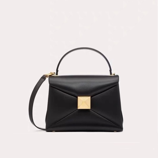 ✨발렌티노 여성 블랙 크로스백 - Valentino Womens Black Cross Bag - val331x
