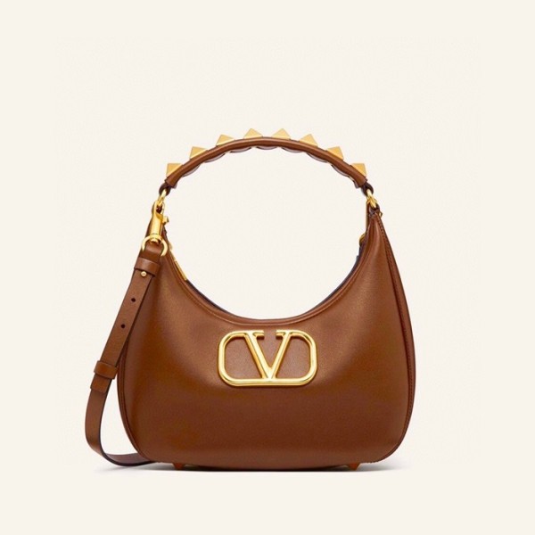 ✨발렌티노 여성 카멜 크로스백 - Valentino Womens Camel Cross Bag - val343x