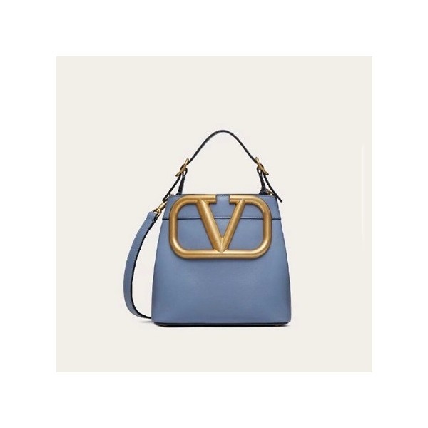 ✨발렌티노 여성 블루 크로스백 - Valentino Womens Blue Cross Bag - val349x