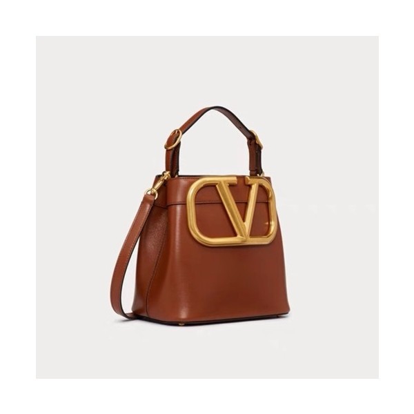 ✨발렌티노 여성 카멜 크로스백 - Valentino Womens Camel Cross Bag - val351x