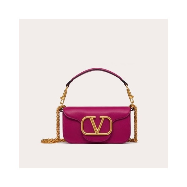 ✨발렌티노 여성 핑크 숄더백 - Valentino Womens Pink Shoulder Bag - val357x