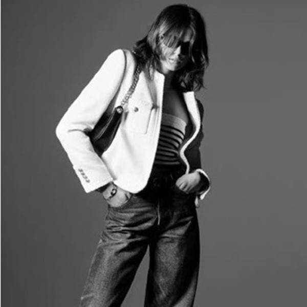 ✨셀린느 여성 블랙 호보백 - Celine Womens Black Hobo Bag - ce76x