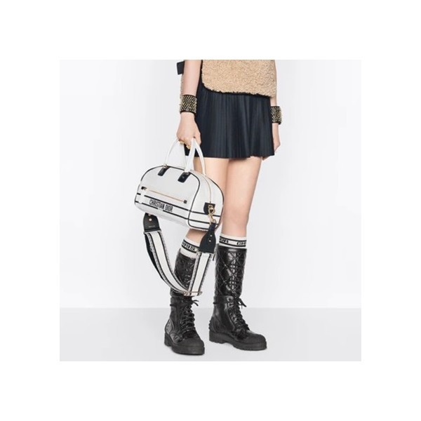 ✨디올 여성 화이트 크로스백 - Dior Womens White Cross Bag - di244x