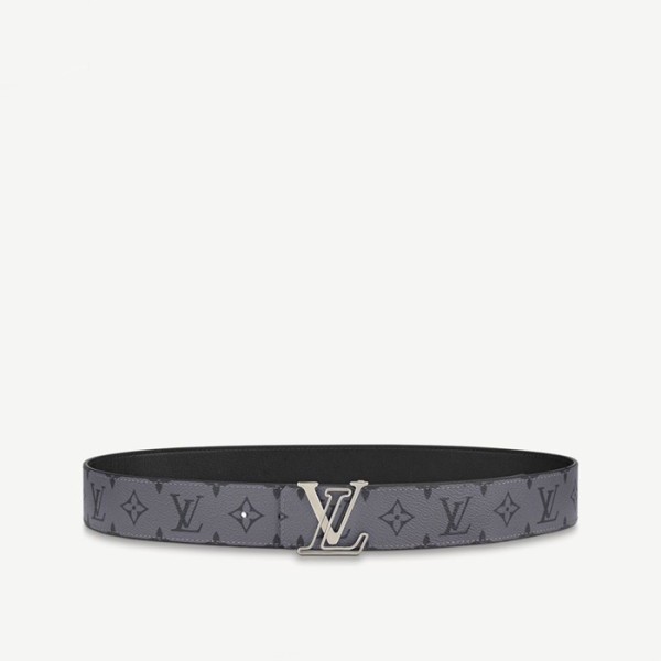 ✨루이비통 남성 그레이 벨트 - Louis vuitton Mens Gray Belts - lv451x