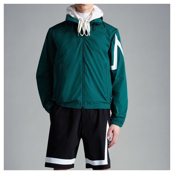 ✨몽클레어 남성 그린 자켓 - Moncler Mens Green Jackets - mo79x