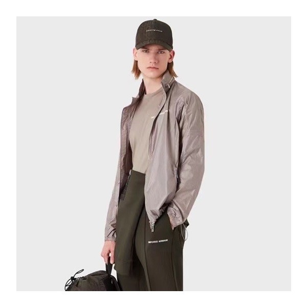 ✨알마니 남성 그레이 자켓 - Armani Mens Gray Jackets - ar03x