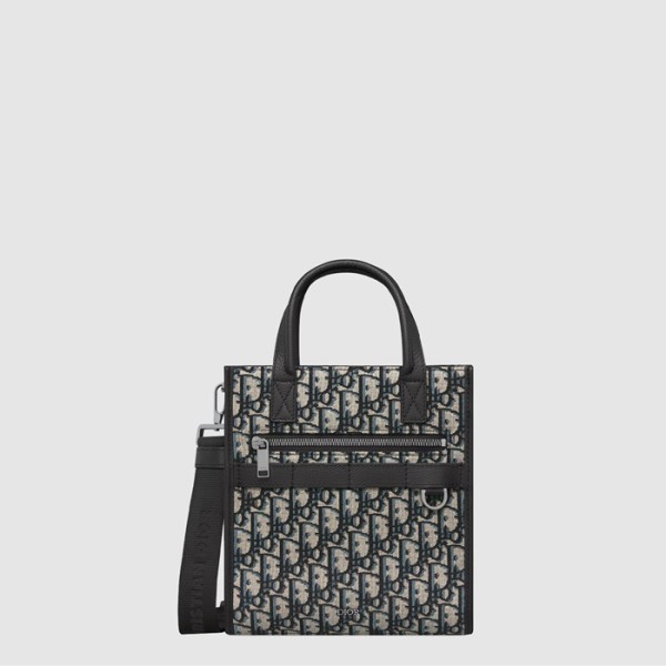 ✨디올 남성 Safari North-South 토트백 - Dior Mens Safari North-South Tote Bag - di293x