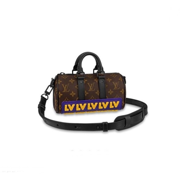 ✨루이비통 남성 브라운 크로스백 - Louis vuitton Mens Brown Cross Bag - lv551x