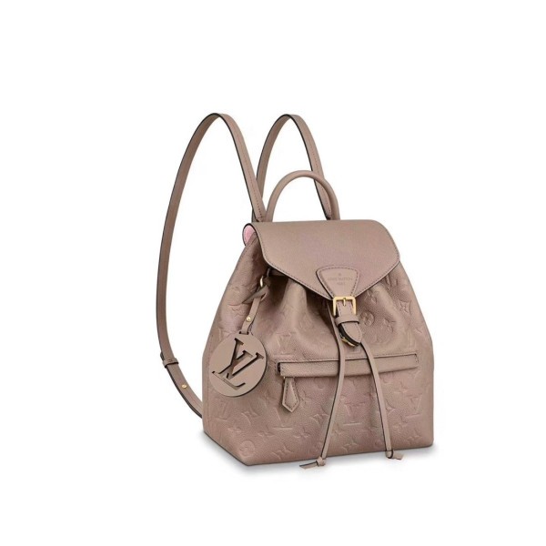 ✨루이비통 여성 베이지 몽수리 - Louis vuitton Womens Beige Montsouris - lv557x