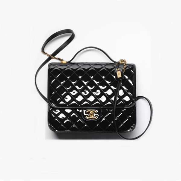 ✨샤넬 여성 블랙 백팩 - Chanel Womens Black Back Pack - ch76x