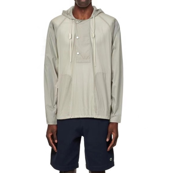 ✨질샌더 남성 그레이 아웃웨어  - Jil Sander Mens Gray Out-wear - jil62x